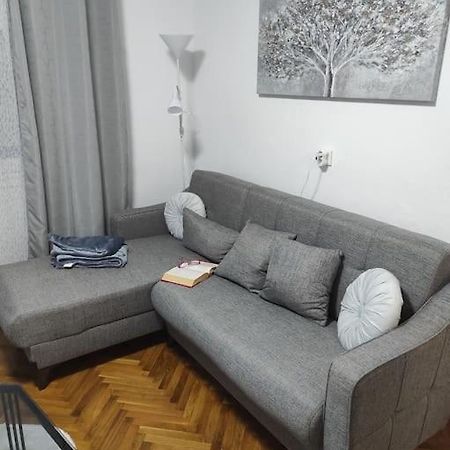 Nina Apartment Загреб Екстериор снимка