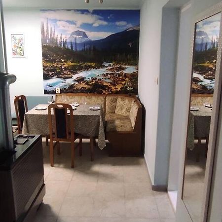 Nina Apartment Загреб Екстериор снимка