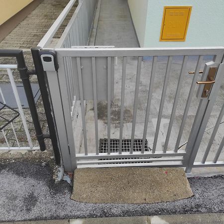 Nina Apartment Загреб Екстериор снимка