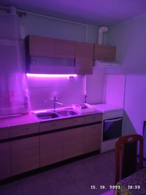 Nina Apartment Загреб Екстериор снимка