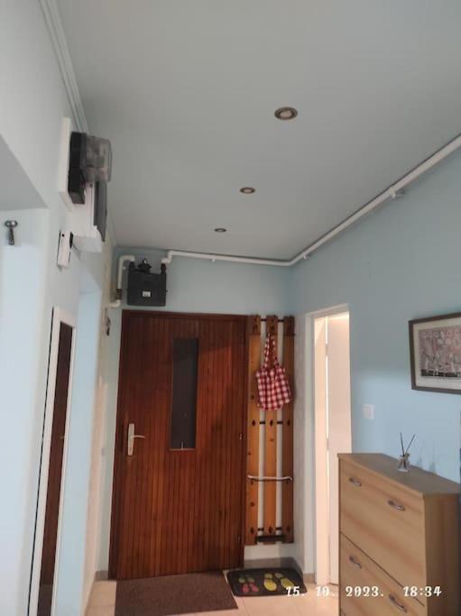 Nina Apartment Загреб Екстериор снимка