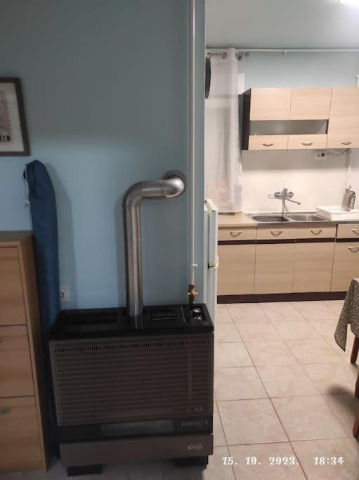 Nina Apartment Загреб Екстериор снимка