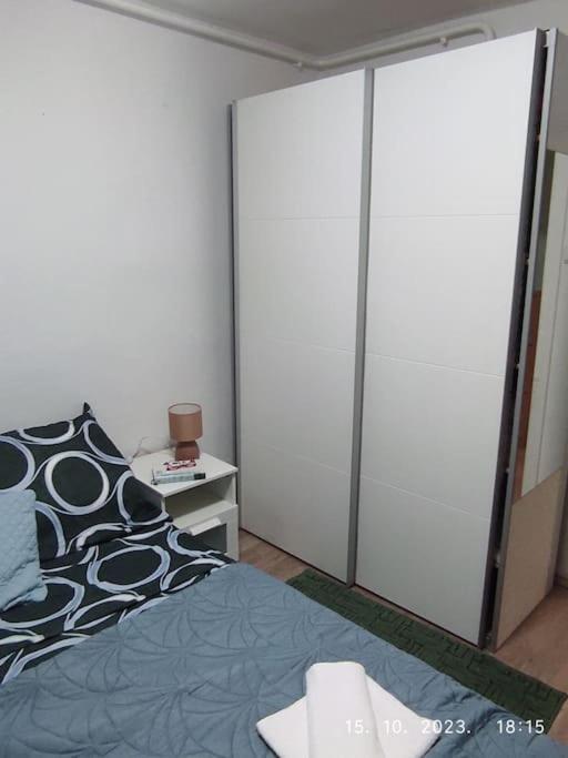 Nina Apartment Загреб Екстериор снимка