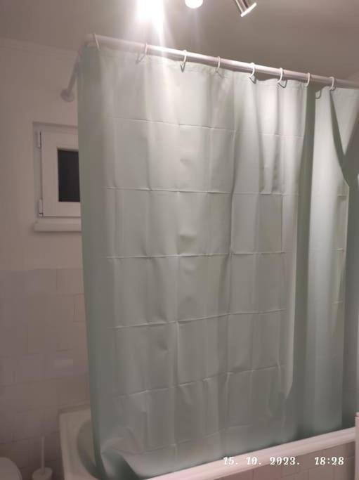 Nina Apartment Загреб Екстериор снимка