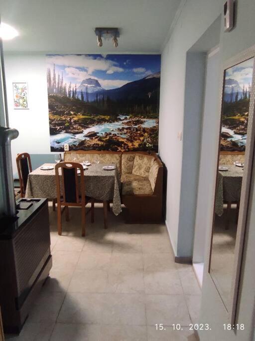 Nina Apartment Загреб Екстериор снимка