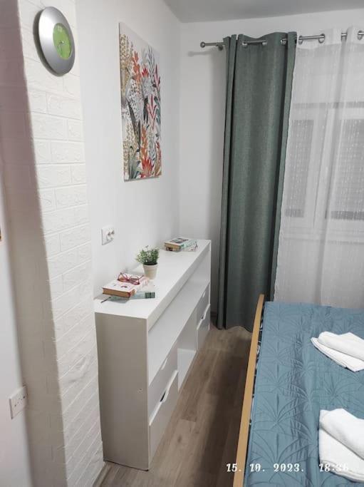 Nina Apartment Загреб Екстериор снимка