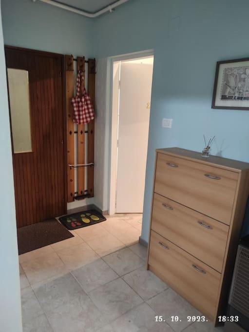Nina Apartment Загреб Екстериор снимка