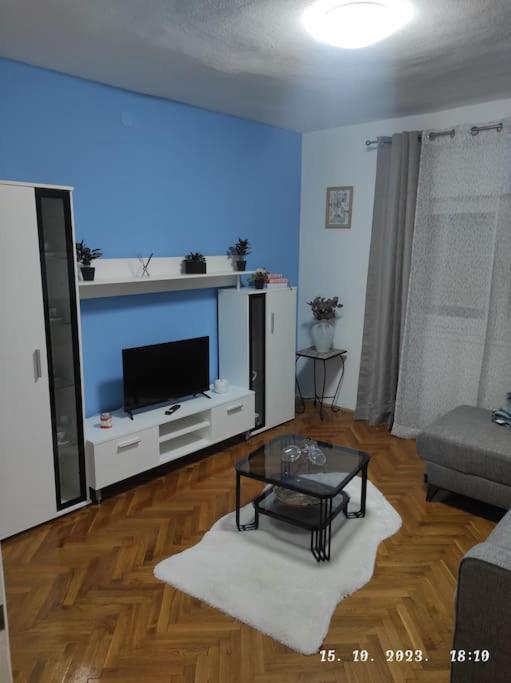 Nina Apartment Загреб Екстериор снимка