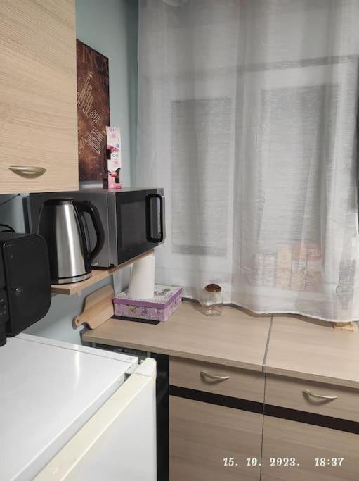 Nina Apartment Загреб Екстериор снимка
