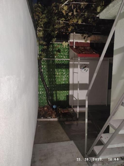 Nina Apartment Загреб Екстериор снимка