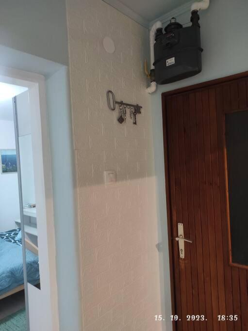 Nina Apartment Загреб Екстериор снимка